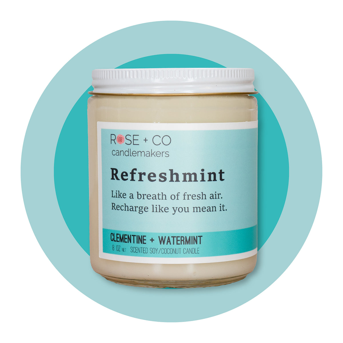 Refreshmint