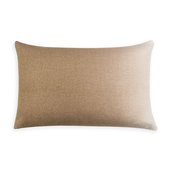 Dip-Dyed Pillow Rectangle - Johanna Howard Home