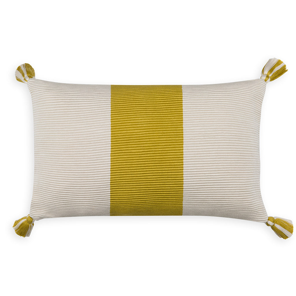 Laguna Stripe Pillow