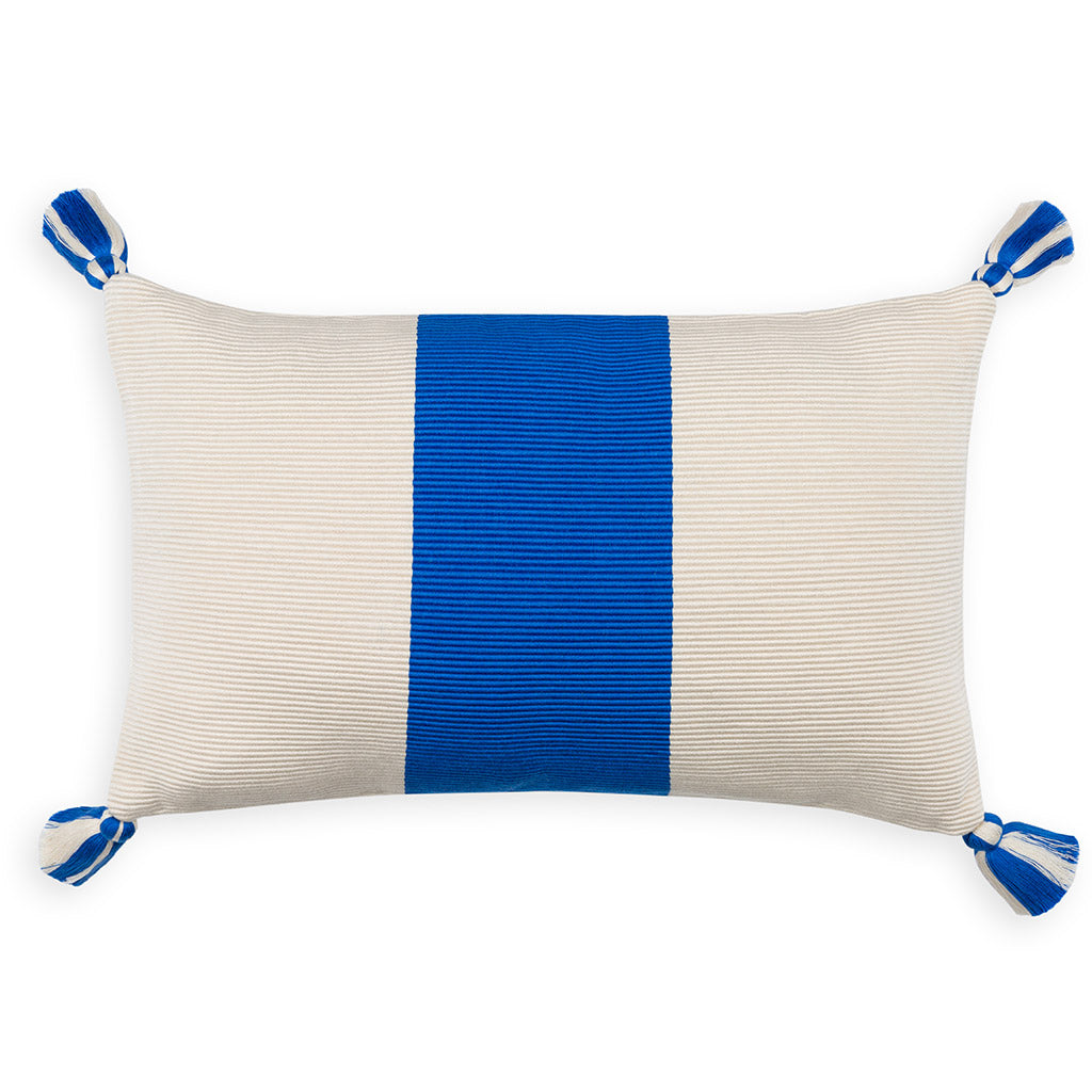 Laguna Stripe Pillow