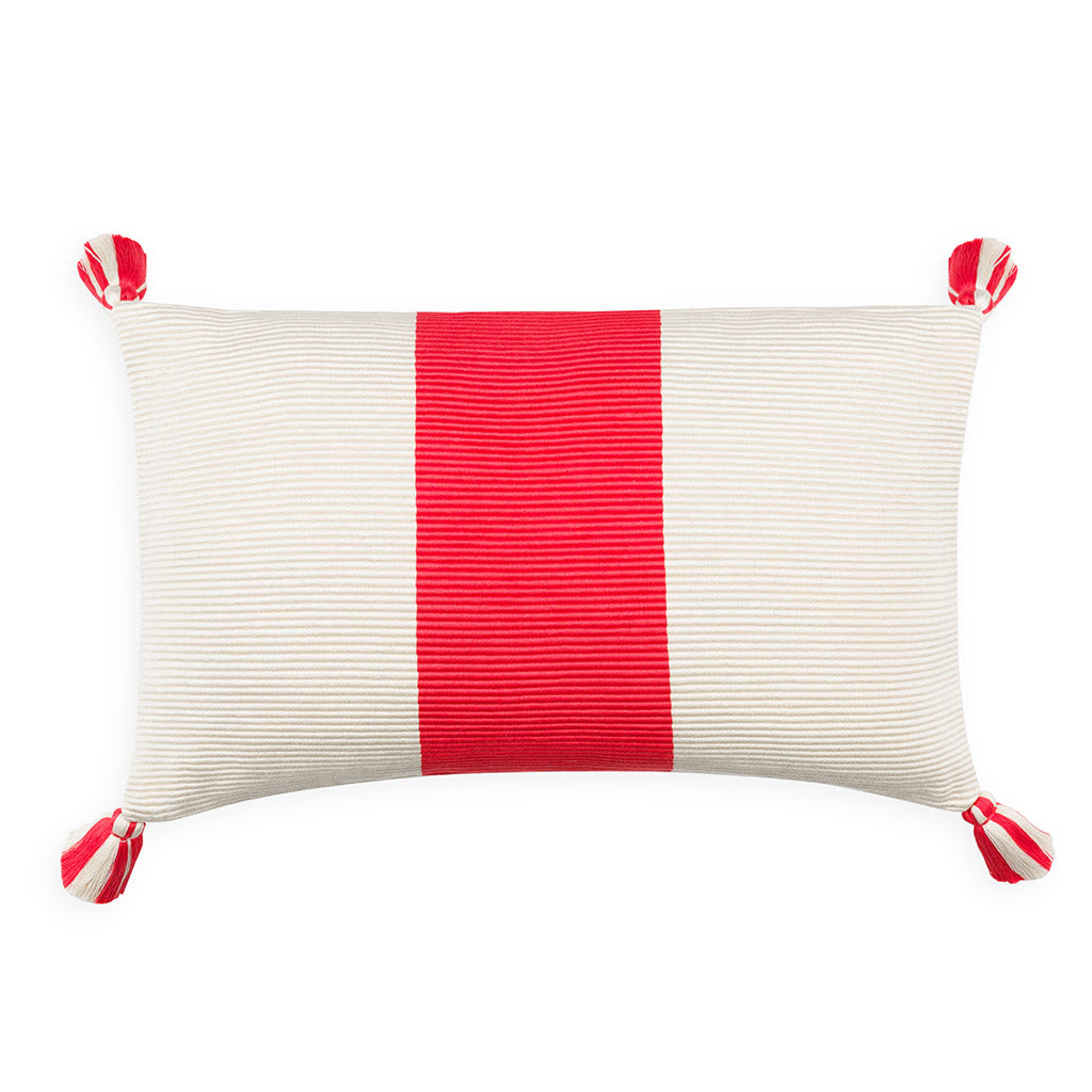 Laguna Stripe Pillow